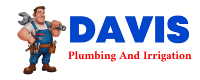 Trusted plumber in LILLIAN